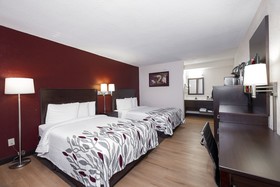 Red Roof Inn Washington, DC - College Park