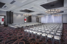 The Hotel at the University of Maryland