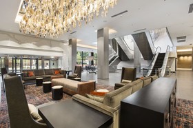The Hotel at the University of Maryland