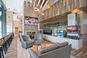 The Hotel at the University of Maryland