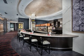 The Hotel at the University of Maryland