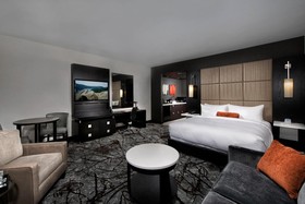 The Hotel at the University of Maryland