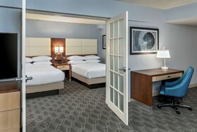 DoubleTree Columbia