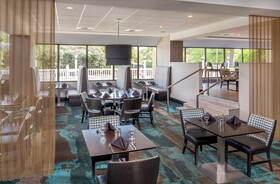 DoubleTree Columbia