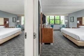 DoubleTree Columbia