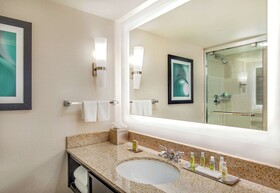 DoubleTree Columbia