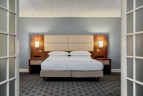 DoubleTree Columbia
