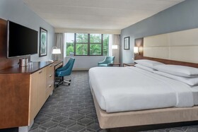 DoubleTree Columbia