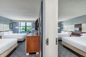 DoubleTree Columbia
