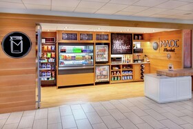 DoubleTree Columbia