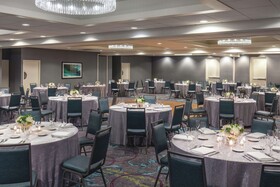 DoubleTree Columbia
