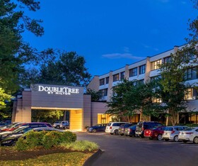 DoubleTree Columbia