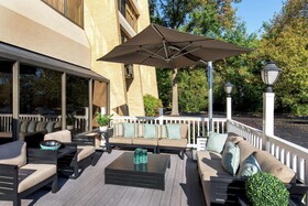 DoubleTree Columbia