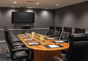 DoubleTree Columbia