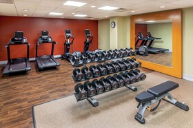 DoubleTree Columbia
