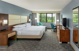DoubleTree Columbia