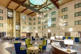 DoubleTree Columbia