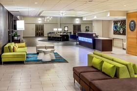 DoubleTree Columbia