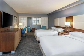 DoubleTree Columbia