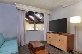 DoubleTree Columbia