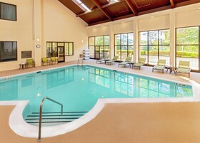 DoubleTree Columbia