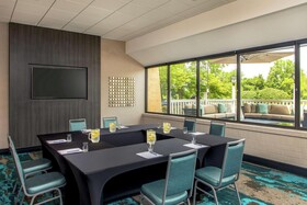 DoubleTree Columbia