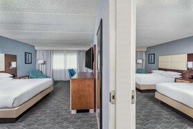 DoubleTree Columbia
