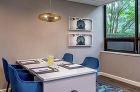 DoubleTree Columbia