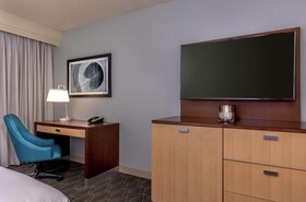 DoubleTree Columbia