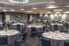 DoubleTree Columbia