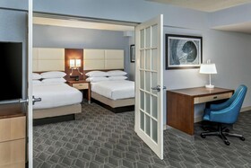 DoubleTree Columbia