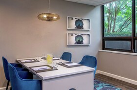 DoubleTree Columbia