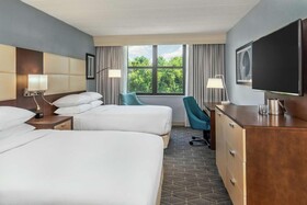 DoubleTree Columbia