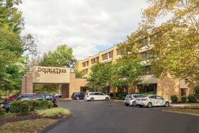DoubleTree Columbia