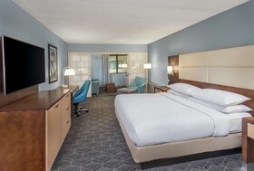 DoubleTree Columbia
