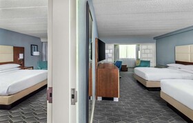 DoubleTree Columbia