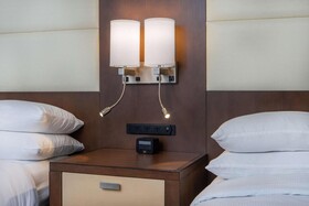 DoubleTree Columbia