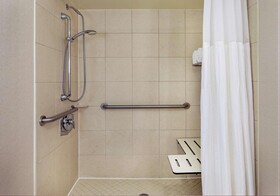 DoubleTree Columbia