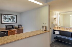 DoubleTree Columbia