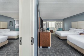 DoubleTree Columbia