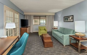 DoubleTree Columbia
