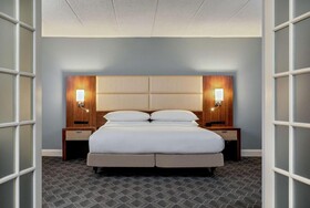 DoubleTree Columbia