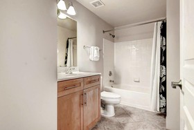 Global Luxury Suites at Town Center
