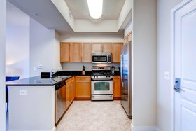 Global Luxury Suites at Town Center