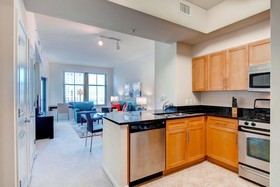 Global Luxury Suites at Town Center