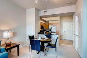 Global Luxury Suites at Town Center