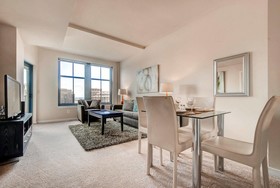 Global Luxury Suites at Town Center