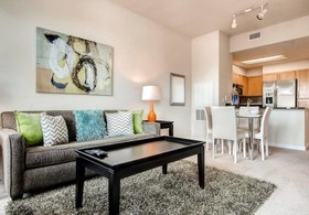 Global Luxury Suites at Town Center