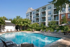 Global Luxury Suites at Town Center