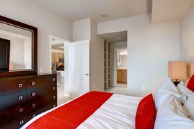Global Luxury Suites at Town Center